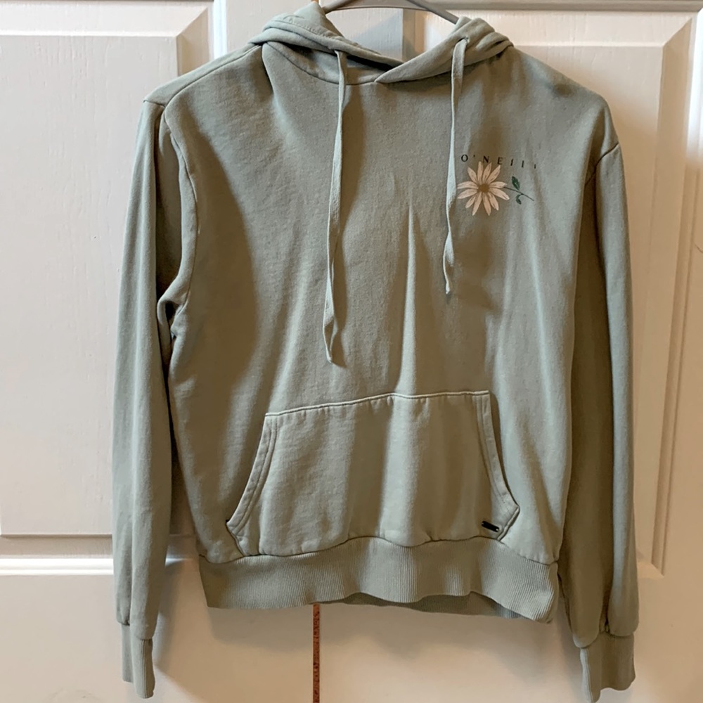 aesthetic O’neill hoodie (open to offers)